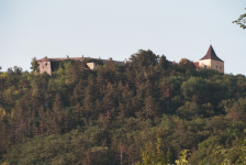 Burg Pitten